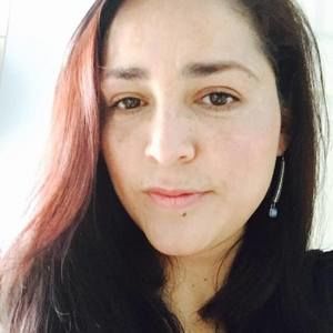 Meet your Posher, Isabel